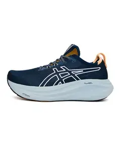 Tênis Asics Gel-Nimbus 27 TR Nature Masculino