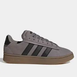 Tênis Couro Adidas Grand Court Alpha Masculino