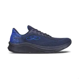 Tênis Esportivo Masculino Delta Olympikus Liso (39)
