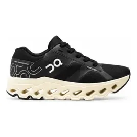 Tênis Esportivo On Cloud Running Masculino E Feminino Promo On Preto 38 Br