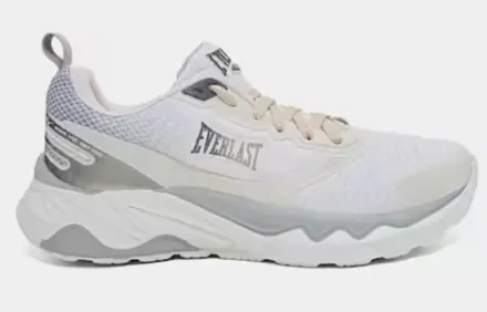 Tênis Everlast Power Base