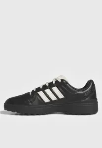 Tênis Feminino Adidas Forum SQ Preto