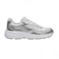 Tênis Fila Runner 2K Feminino Branco E Cinza