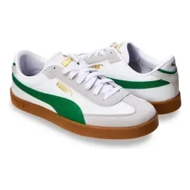 Tênis Masculino Club II Era Puma - 42