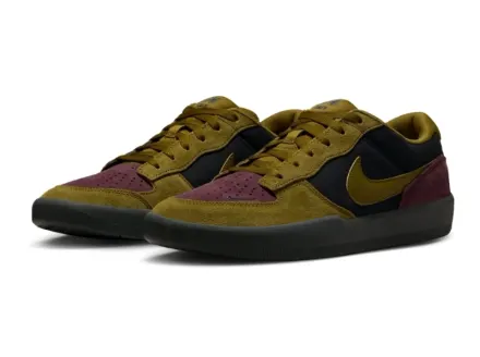 Tênis Masculino Nike SB Force 58