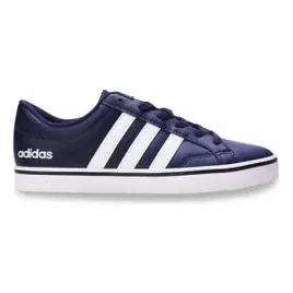 Tênis Masculino Vs Pace 2.0 Adidas Ftwwhtcblackftwwht Liso