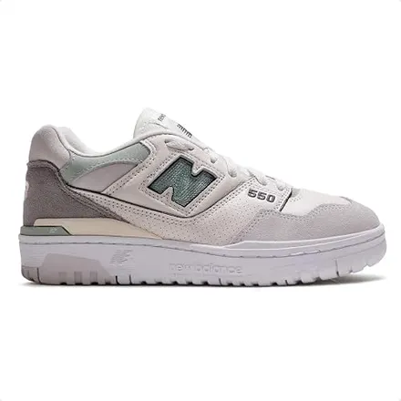 Tenis New Balance 550 Feminino