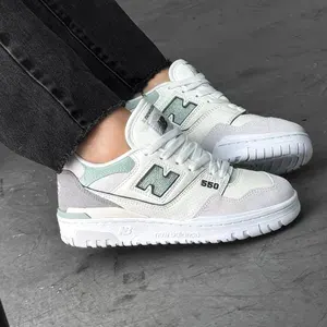 Tênis New Balance 550 Feminino