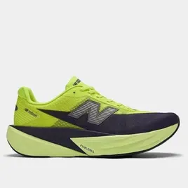 Tênis New Balance Fuelcell Rebel V5 Masculino