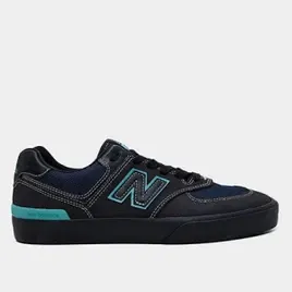 Tênis New Balance Numeric 574 (38 ao 42) - Verde