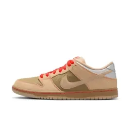 Tênis Nike SB Dunk Low "Som Tum"
