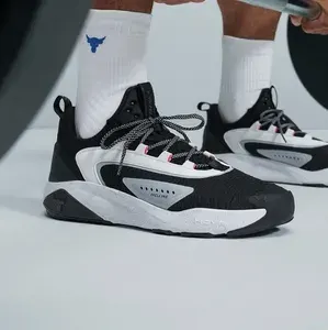 Tênis para Academia Sportstyle Under Armour Project Rock 7