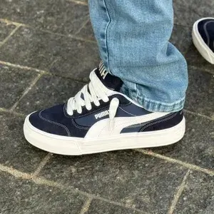Tênis Puma CC Park Vulc