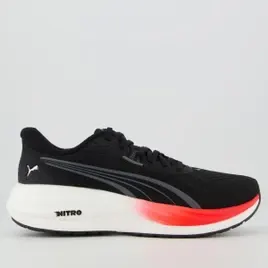 Tênis Puma Electrify Nitro 5