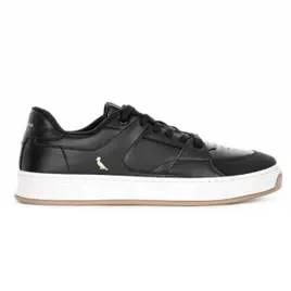 Tênis Reserva Roma Masculino Casual Cano Baixo Elegante