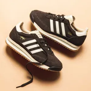 Tênis Unissex Adidas Originals SL 72 Couro