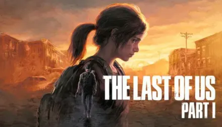 The Last of Us Part I - Latin America
