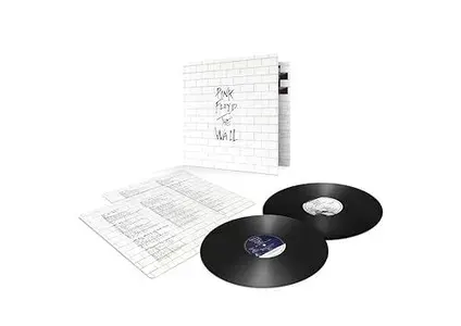 The Wall [Disco de Vinil]