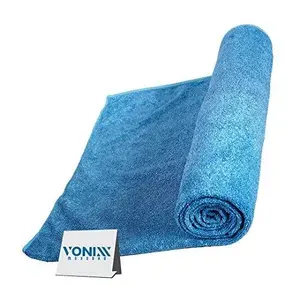 Toalha Microfibra Secagem Ultra 70x120cm