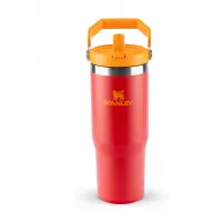 Tumbler Térmico Flip Straw Stanley|887ml