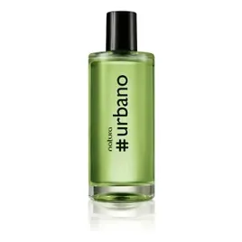 #urbano Natura Masculino 100ml