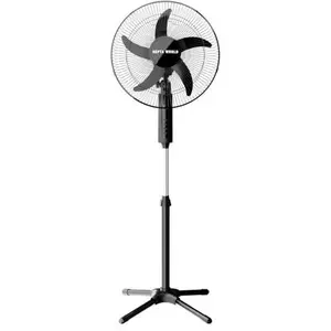 Ventilador Coluna Silencioso Slim Casa Escritório