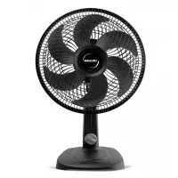 Ventilador De Mesa Mallory Turbo Compact 30 Cm