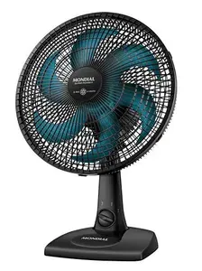 Ventilador Mesa 30cm Super Power II 220V Mondial
