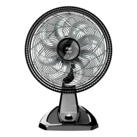 Ventilador Parede Mesa 8 Pás 180W WAP FLOW TURBO WV01PR