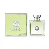 Versace Versense Feminino Eau De Toilette - 100 Ml