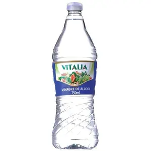 Vinagre de Álcool Vitalia 750ml