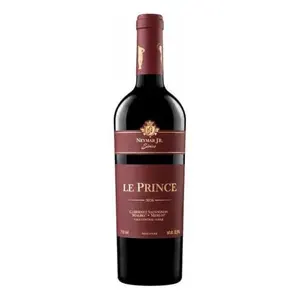 Vinho Chileno Le Prince Neymar Jr 750ml Red Blend