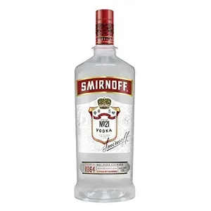 Vodka Smirnoff 1750ml