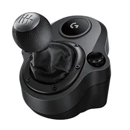 Volante e Pedais Logitech G29 Driving Force