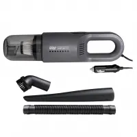 WAP Aspirador De Pó Automotivo Car 12V2, Portátil, 420ml