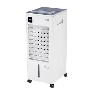 WAP Climatizador de Ar Torre 3 em 1: climatiza, umidifica e ventila, controle remoto