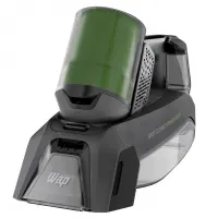 WAP Extratora Portátil SPOT CLEANER POWER BRUSH 3 Em 1 Até 45 Min De Autonomia Sem Fio