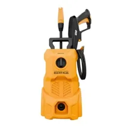 WAP Lavadora de Alta Pressão ECO FIT PLUS WL1830 1600W 1700 PSI 360Lh, 220V