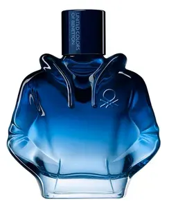 We Are Tribe Benetton Perfume Masculino - EDT 90ml