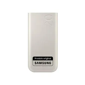 [Whatsapp] Bateria Portátil 3x USB-C 20000mAh 45W