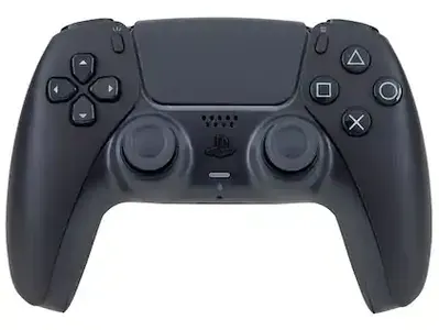 (Whatsapp) Controle Sony DualSense Midnight Black PS5, PC, Mobile