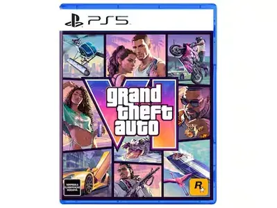 (Whatsapp da lu) Jogo Grand Theft Auto VI GTA 6 - PS5