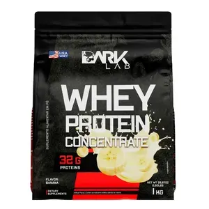 Whey Protein Concentrado Dark Lab