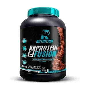 Whey Protein Iso Protein Fusion 2kg R nutrition