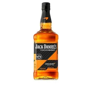 Whiskey Jack Daniel's Edição McLaren F1 700mL