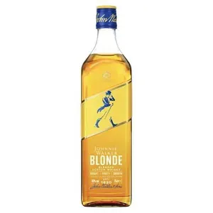 Whisky Johnnie Walker Blonde 750ml