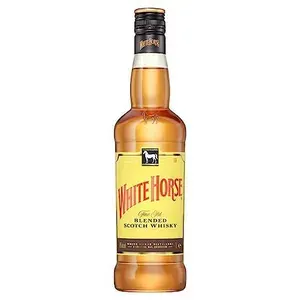 Whisky White Horse 1L Escocês Blended