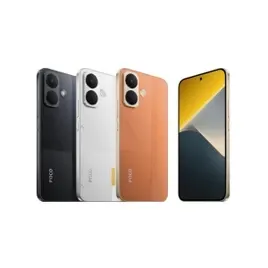 Xiaomi Poco X8 5G, 256GB, 8GB RAM