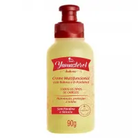 YAMA Creme Capilar Multifuncional Yamasterol Con Babosa E D.Pantenol